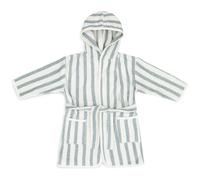 Peignoir en éponge