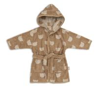 Peignoir en éponge Teddy Bear (1-2 ans)