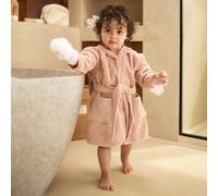 Peignoir en éponge Wild Rose (1-2 ans)