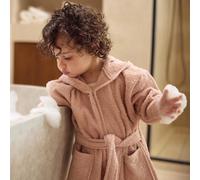 Peignoir en éponge Wild Rose (3-4 ans)