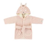 Peignoir enfant 1-2 ans Mrs. Rabbit