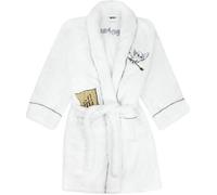 Peignoir Enfant Harry Potter Hedwige