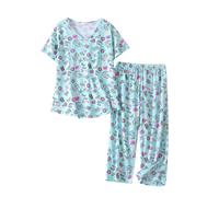 Peignoir Femme Chauffant Peignoir Luxe Femme Haut De Pyjama Combinaison Pyjama Noel Homme Chemise De Nuit Longue Grande Taille Peignoir De Bain Femme Court Pyjama en Polaire pour Femme Pyjama Femme