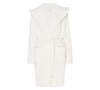 Peignoir femme Henderson Darlan Beige L