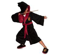 Peignoir Harry Potter Gryffondor pour enfants de 13 à 15 ans