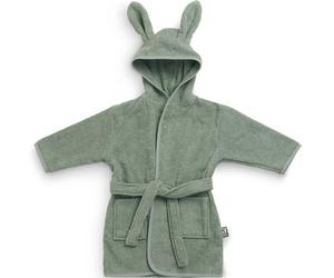 Peignoir lapin Ash Green (3-4 ans)