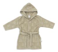 Peignoir miffy jacquard olive green (3-4 ans)