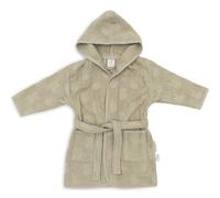 Peignoir miffy jacquard olive green (3-4 ans)