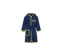 Playshoes peignoir peignoir pompier bleu foncé junior Bleu marine