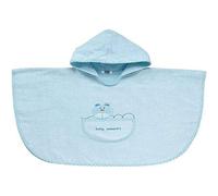 Peignoir Poncho 12+ mois Chicco Bleu Ciel