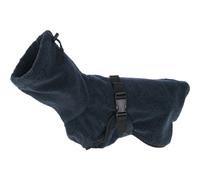Peignoir pour chien Kerbl Bleu XL