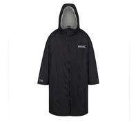 Regatta Peignoir unisexe pour adulte imperméable avec capuche - Parfait pour les activités aquatiques en plein air