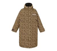 Peignoir Regatta Marron XS/S