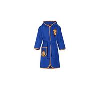 peignoir souris bleu junior