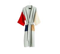 Peignoir Waffle one size