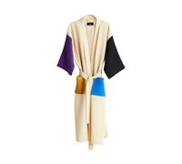 Peignoir Waffle one size