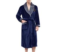 Peignoirs Peignoir Personnalisé Kimono Homme Japonais Chaude Eponge De Bain Microfibre Capuche Robe Coton Poncho Adulte Chambre Surf Grande Taille