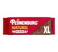 Peijnenburg Pain de petit déjeuner tranché 550g - Délicieux pain de petit-déjeuner pour chaque moment