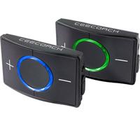 Peiker CEE CEECOACH 1 Duo Set Noir