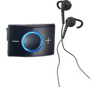 Peiker CEE CEECOACH 1 Single Set noir