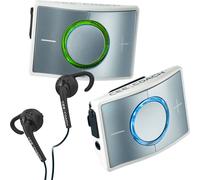 Peiker CEE CEECOACH 2 Duo Set blanc