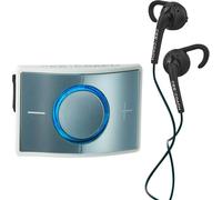 Peiker CEE CEECOACH 2 Single Set Système de communication pour l'entraînement équestre Blanc