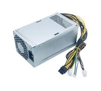 PEILINZE Bloc d'alimentation haute efficacité 310 W pour modèles Gaming 595 690 TG01, L63964004 PCG007 L63964002, connecteurs 4 + 4 + 8P