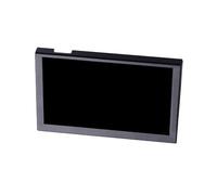 PEILINZE Écran USB de 5", écran USB de 5 pouces, moniteur de données de processeur d'ordinateur, affichage de la température de l'ordinateur, sous-écran USB C 800 x 480