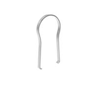 PEILINZE Extracteur de touches antistatique IC Extracteur de touches pour commutateurs de clavier mécanique et composants de circuit imprimé