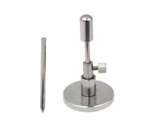 PEILINZE Support de tête en argile fonctionnel réglable pour la pâtisserie, alliage pour poterie molle, modélisme, sculpture