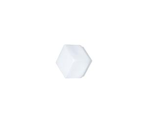 Peill + Putzler Alea Decken-/Wandleuchte, 11cm