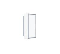 Peill + Putzler Cubori Decken-/Wandleuchte, 31x31cm