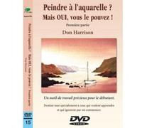 Peindre à l'aquarelle. Mais oui, vous le pouvez - 1ère partie G