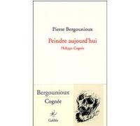 Peindre Aujourd'hui - Philippe Cognée