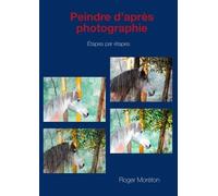 Peindre D'après Photographie - Etapes Par Étapes