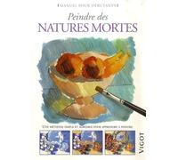 Peindre Des Natures Mortes