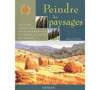 Peindre Des Paysages