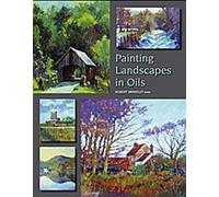 Peindre des paysages à l'huile