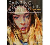 Peindre des portraits à l'acrylique