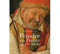 Peindre en France au XVe siècle