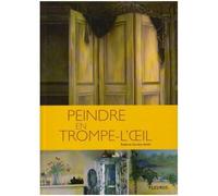 Peindre en trompe-l'oeil