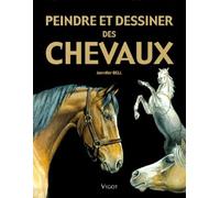 Peindre et dessiner des chevaux