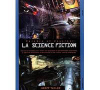 Peindre et dessiner la science fiction