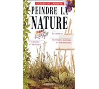 Peindre La Nature
