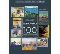 Peindre la Provence