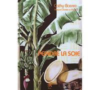 Peindre la soie Coffret - Cathy Boidard - Creer - Coffret - Beau livre