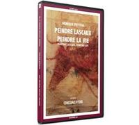 Peindre Lascaux peindre la vie DVD E
