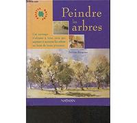 Peindre les arbres