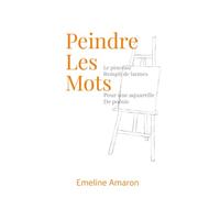 Peindre les mots