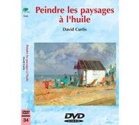 Peindre les paysages à l'huile G